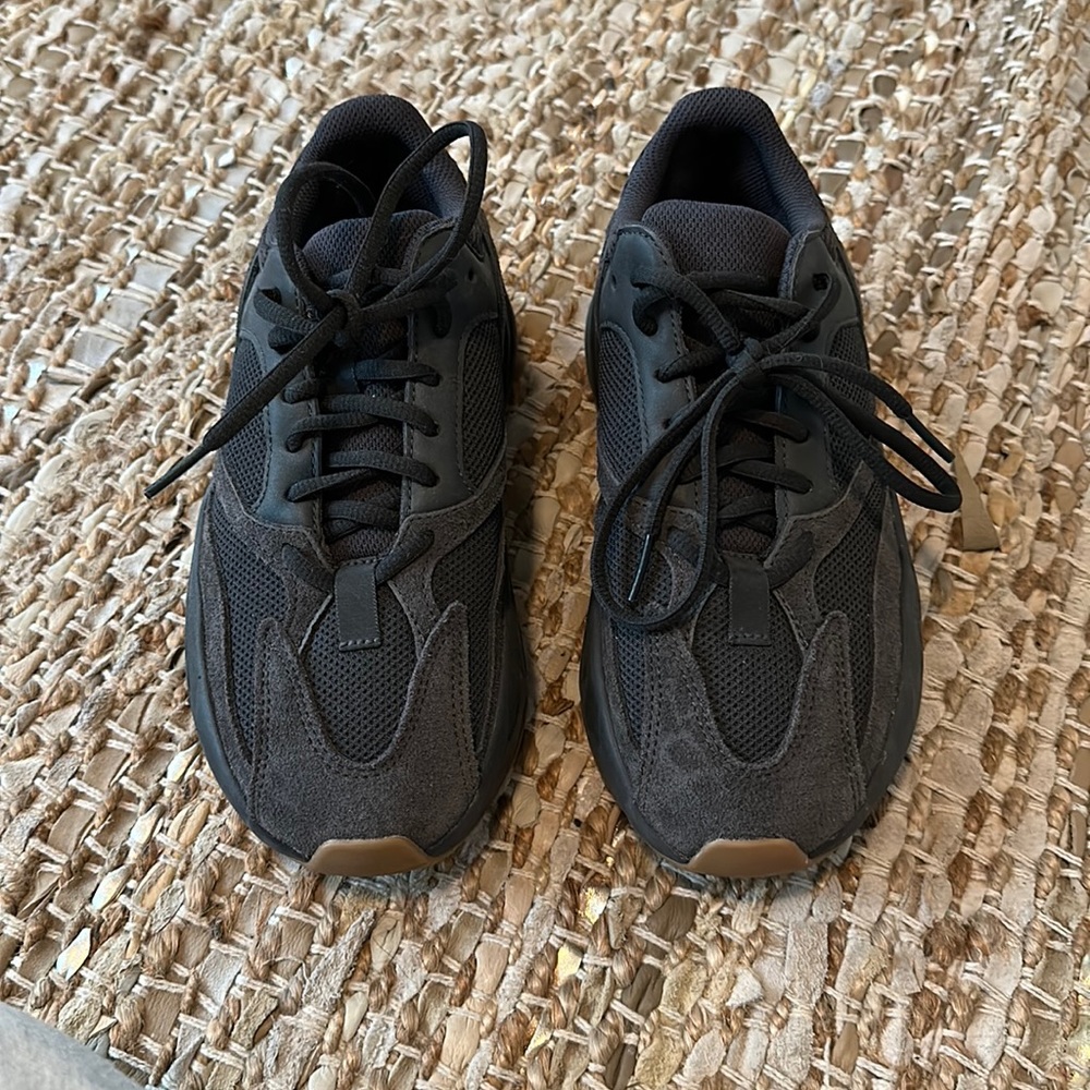 Yeezys